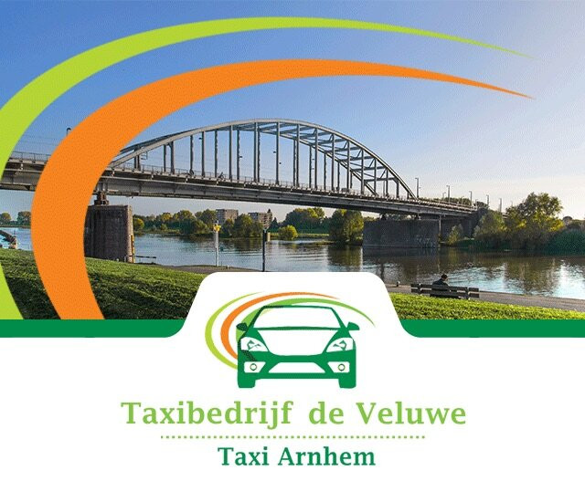 Taxi Arnhem de Veluwe景点图片