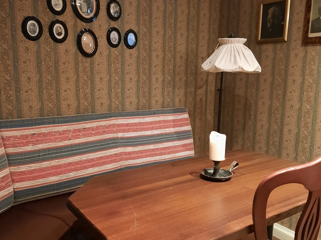 第一公寓酒店主图