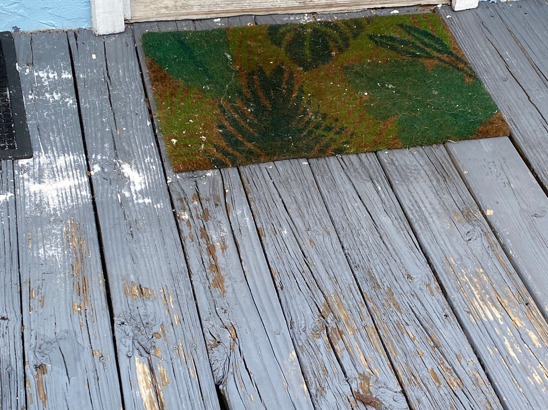 Island Time Inn主图