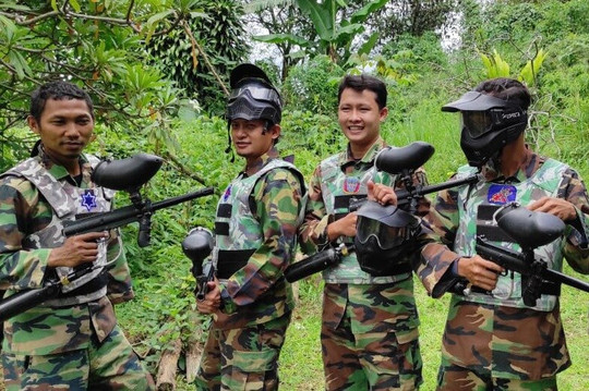 Shasya Management-茂物必去景点