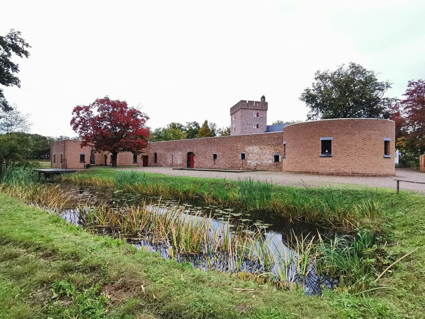 Kasteel Daelenbroeck主图