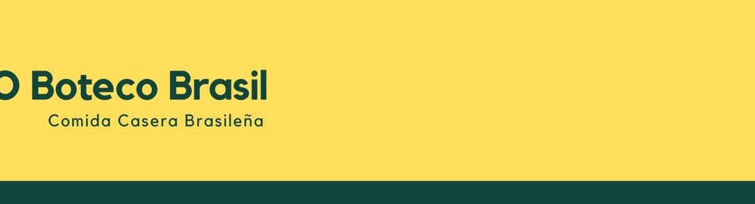 O Boteco Brasil