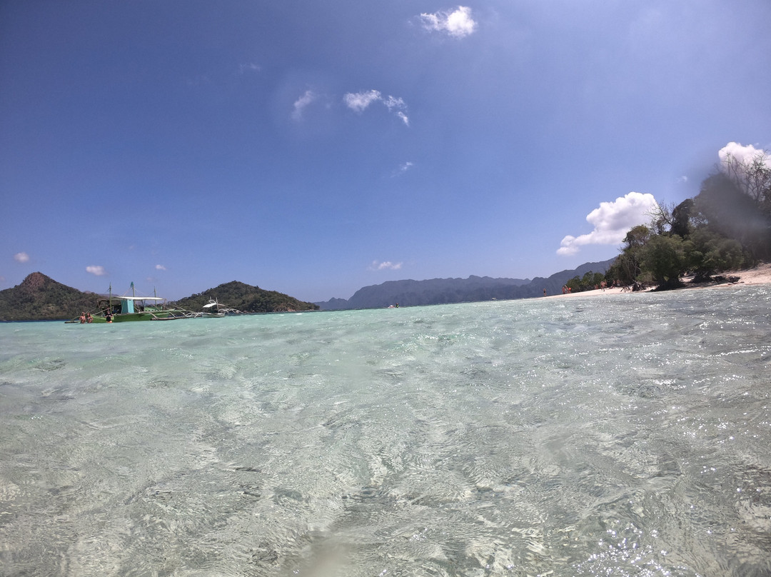 CYC Beach景点图片