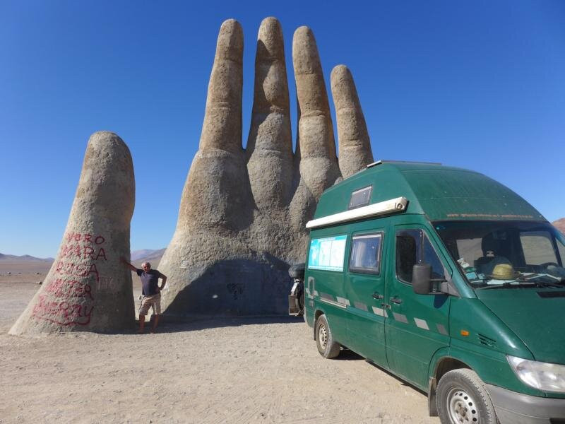 Posada Alemania主图