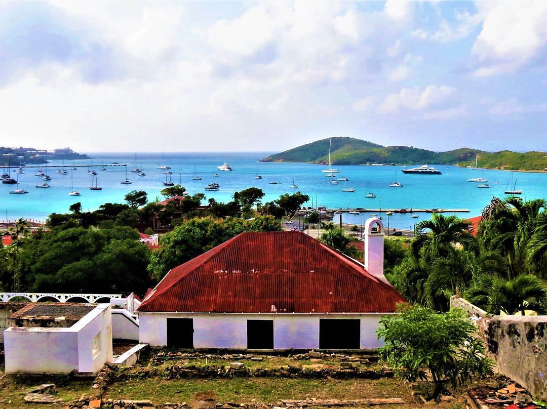 99 Steps-夏洛特阿马利亚必去景点