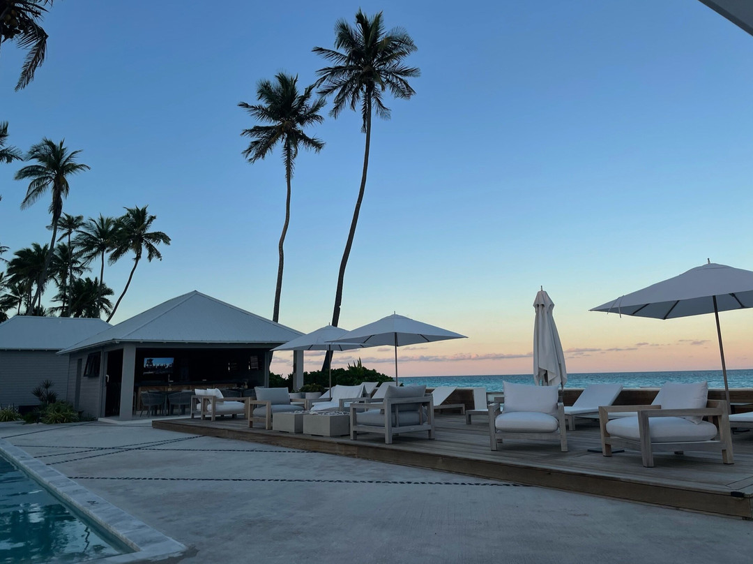 Caerula Mar Club主图