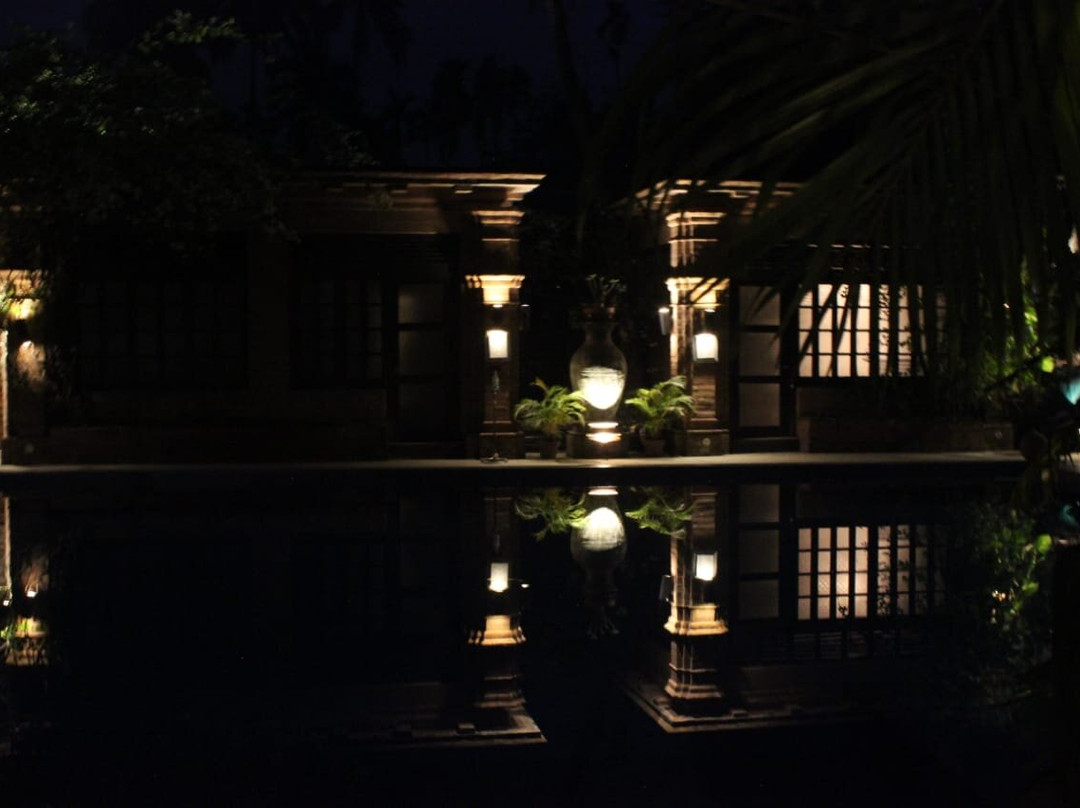 The Rajbari Bawali主图