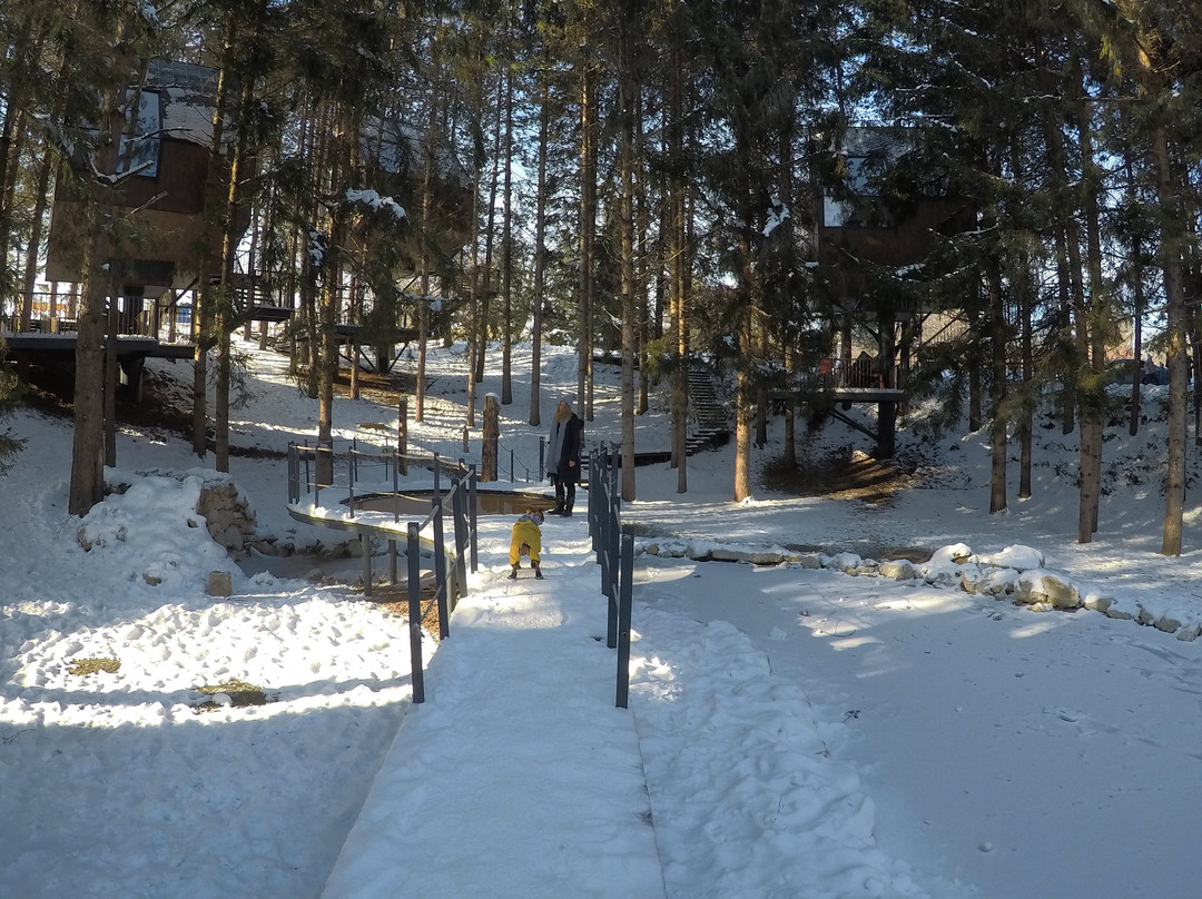 Plitvice Holiday Resort主图