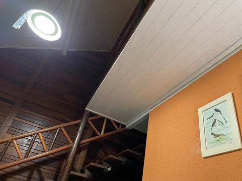 Candeias do Jamari酒店住宿-Tres Capelas Eco Resort