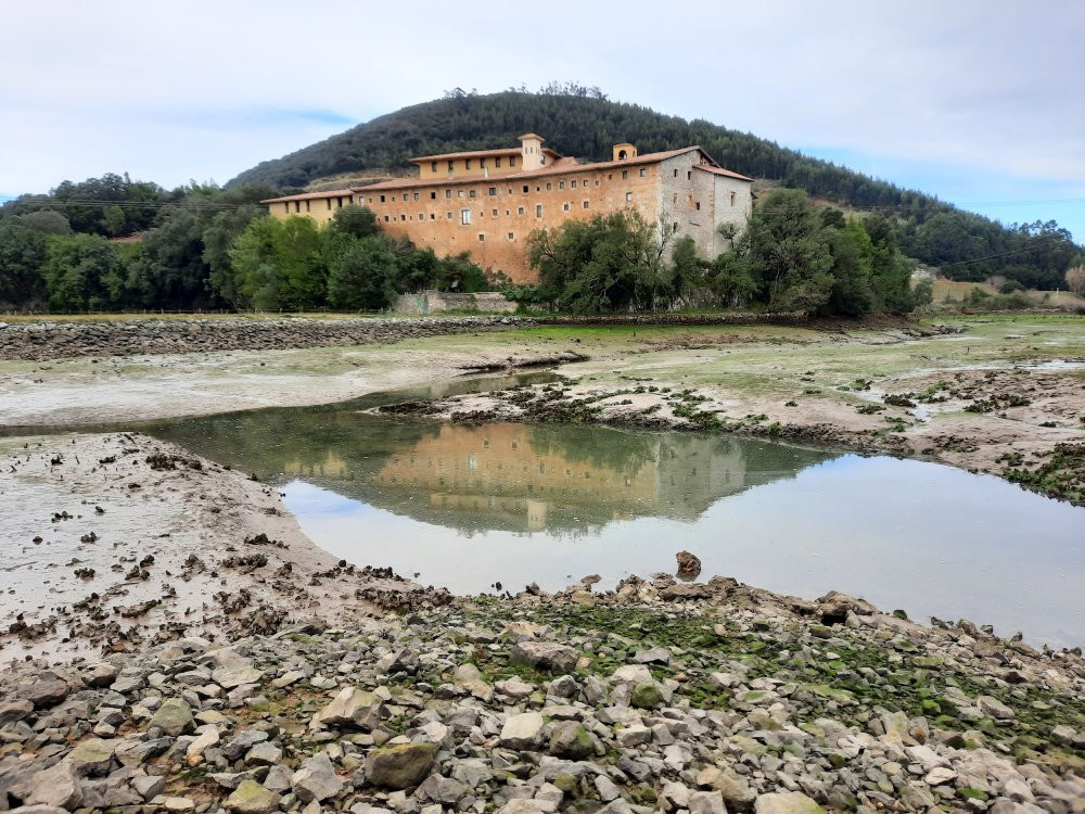 Parque Natural Marismas de Santoña景点图片