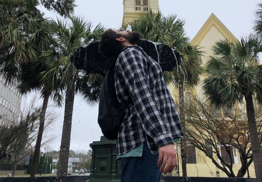 Zombie Scavengers Hunts-坦帕必去景点