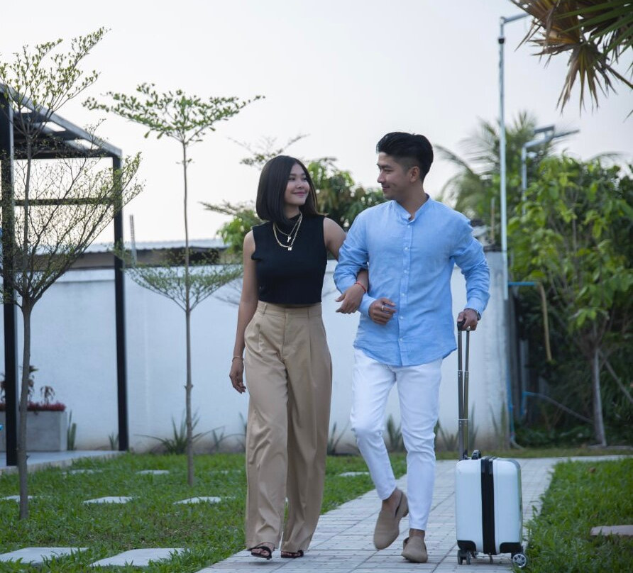 Bavet Boutique Hotel