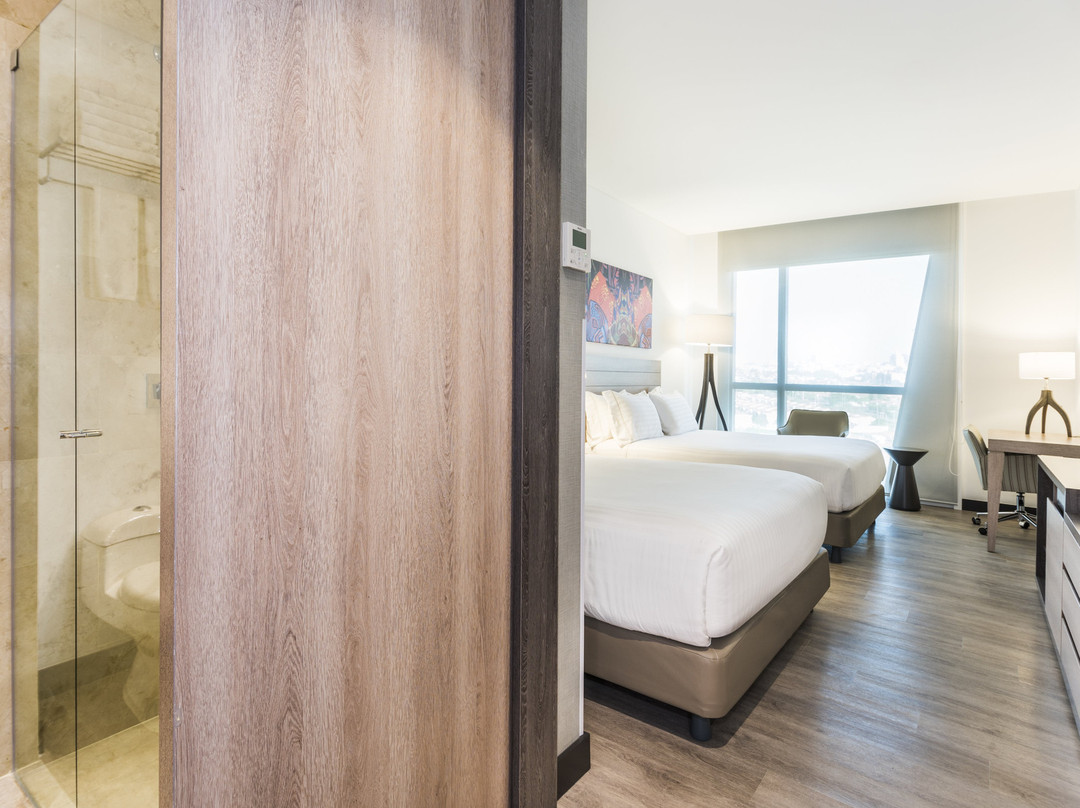 Holiday Inn Express Barranquilla Buenavista by IHG主图