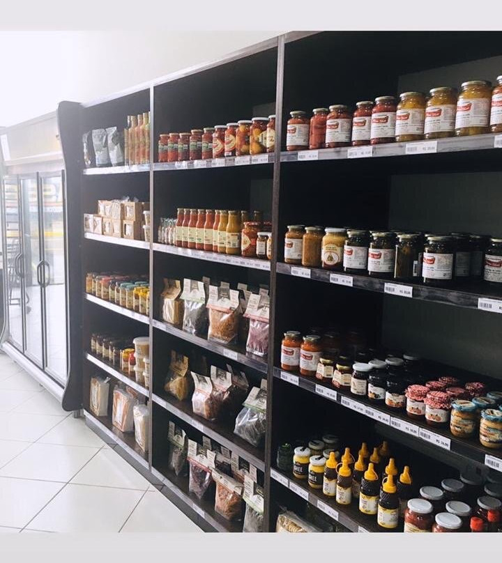 Empório Gaby Congelados-Aracatuba必去景点