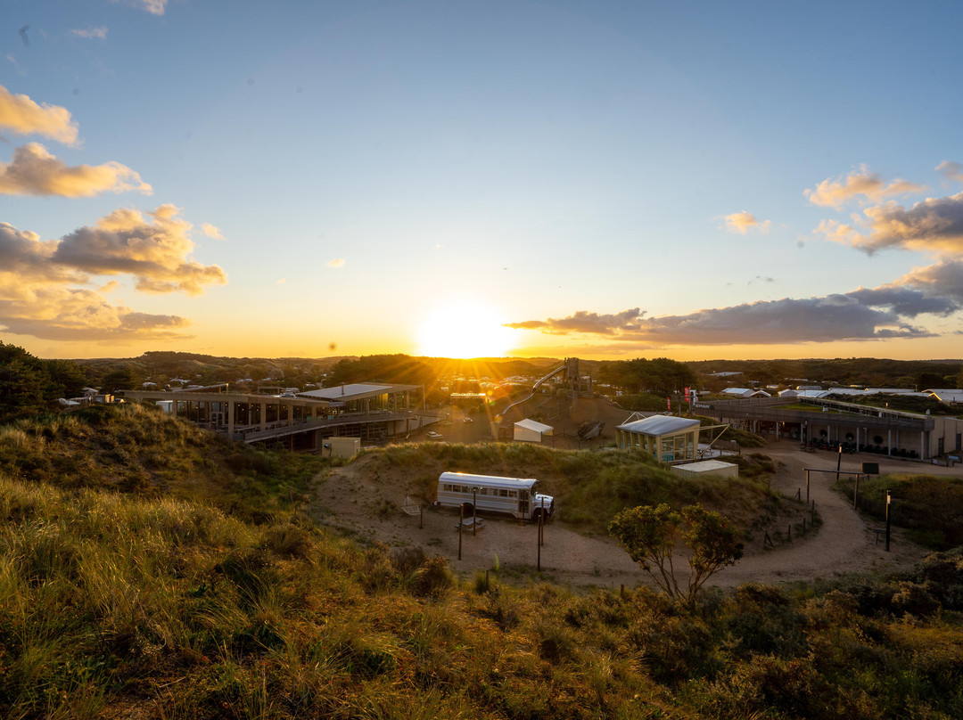Camping De Lakens