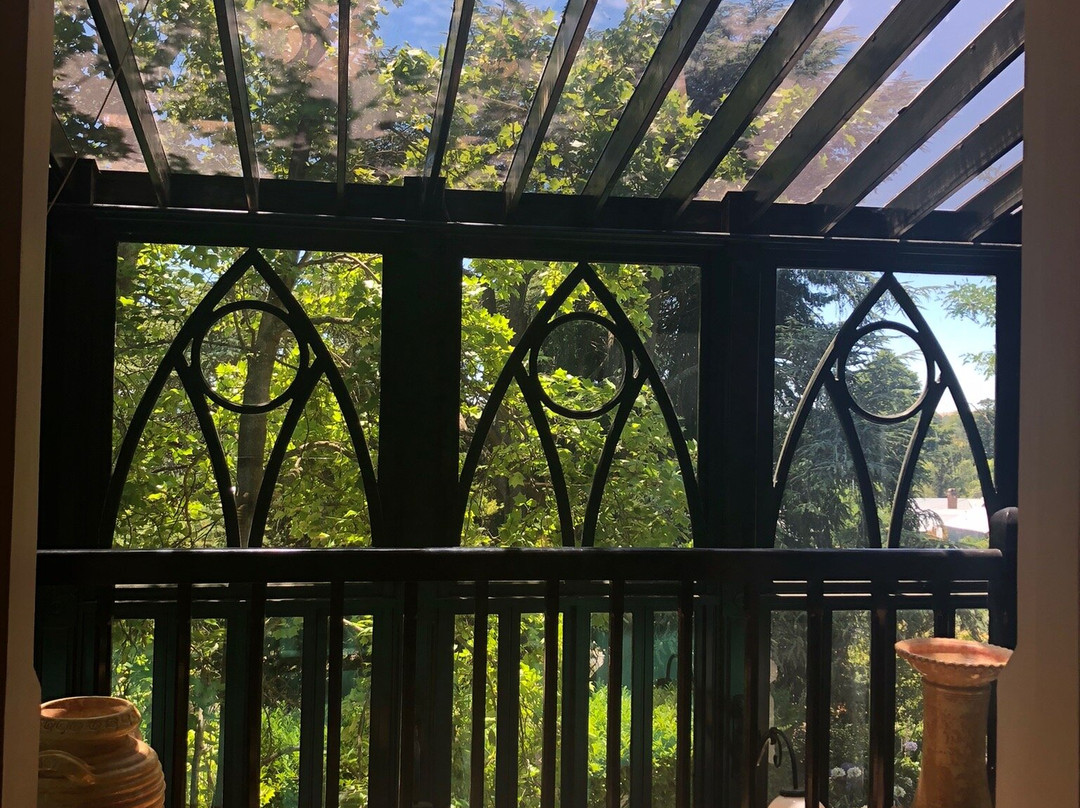 The Convent Daylesford-戴尔斯福特必去景点