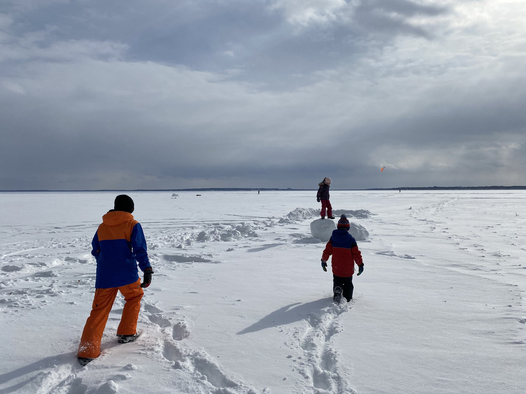 Oka National Park-Oka必去景点