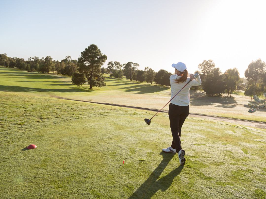 Barooga旅游攻略图片