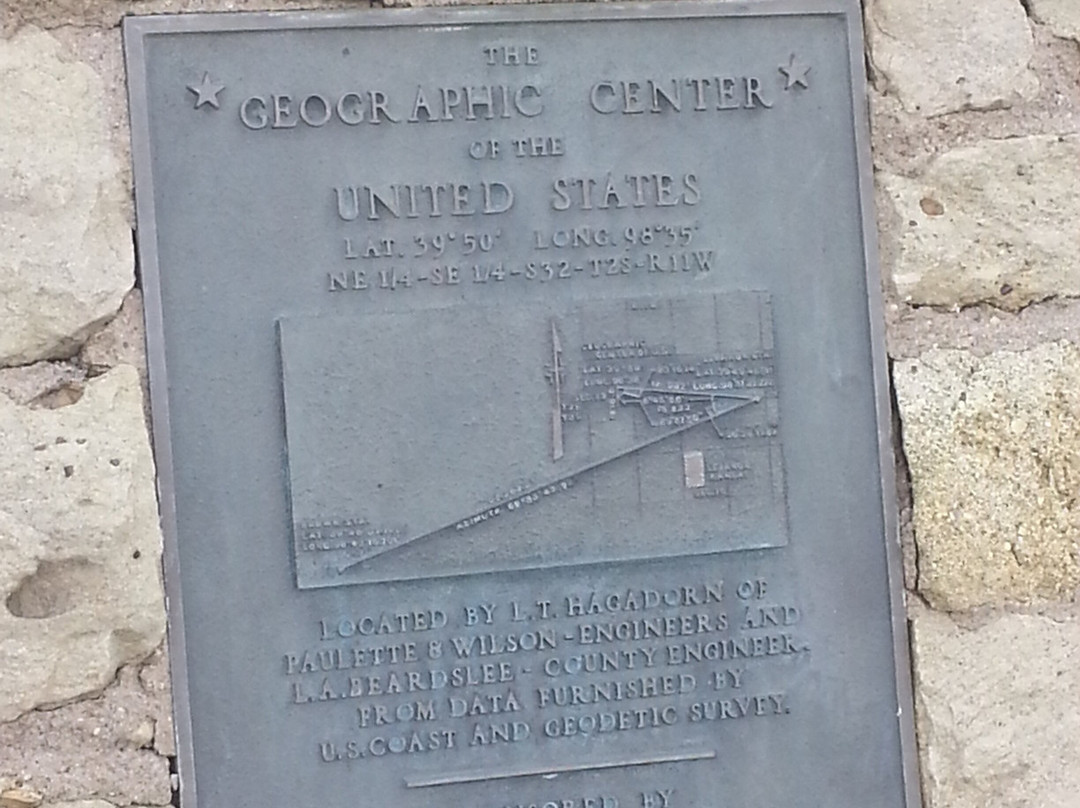 U.S. Center Chapel-Lebanon必去景点