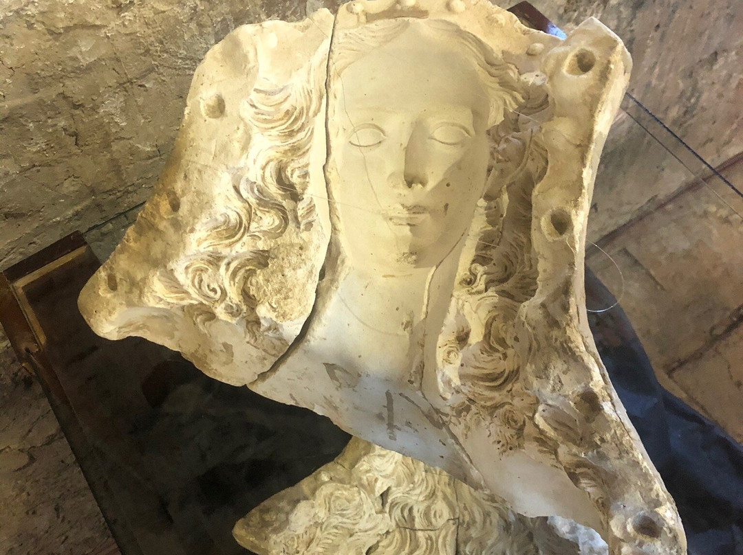 Museo Sacro del Convento San Francisco景点图片
