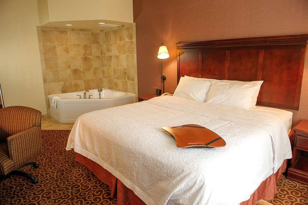 Hampton Inn & Suites Brookings主图