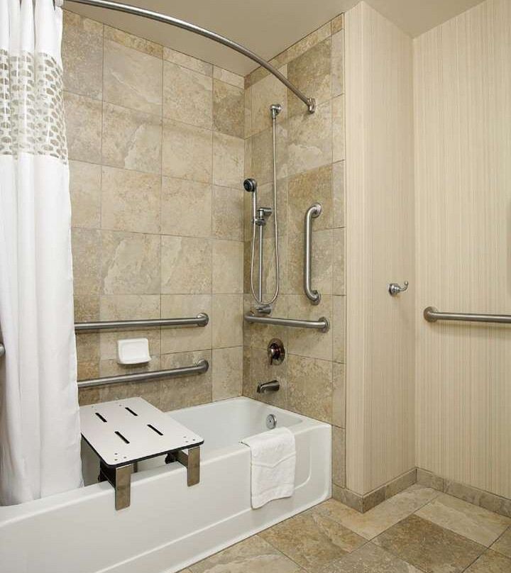 Hampton Inn & Suites Phoenix North/Happy Valley主图