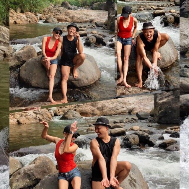 Ciherang Pondok旅游攻略图片