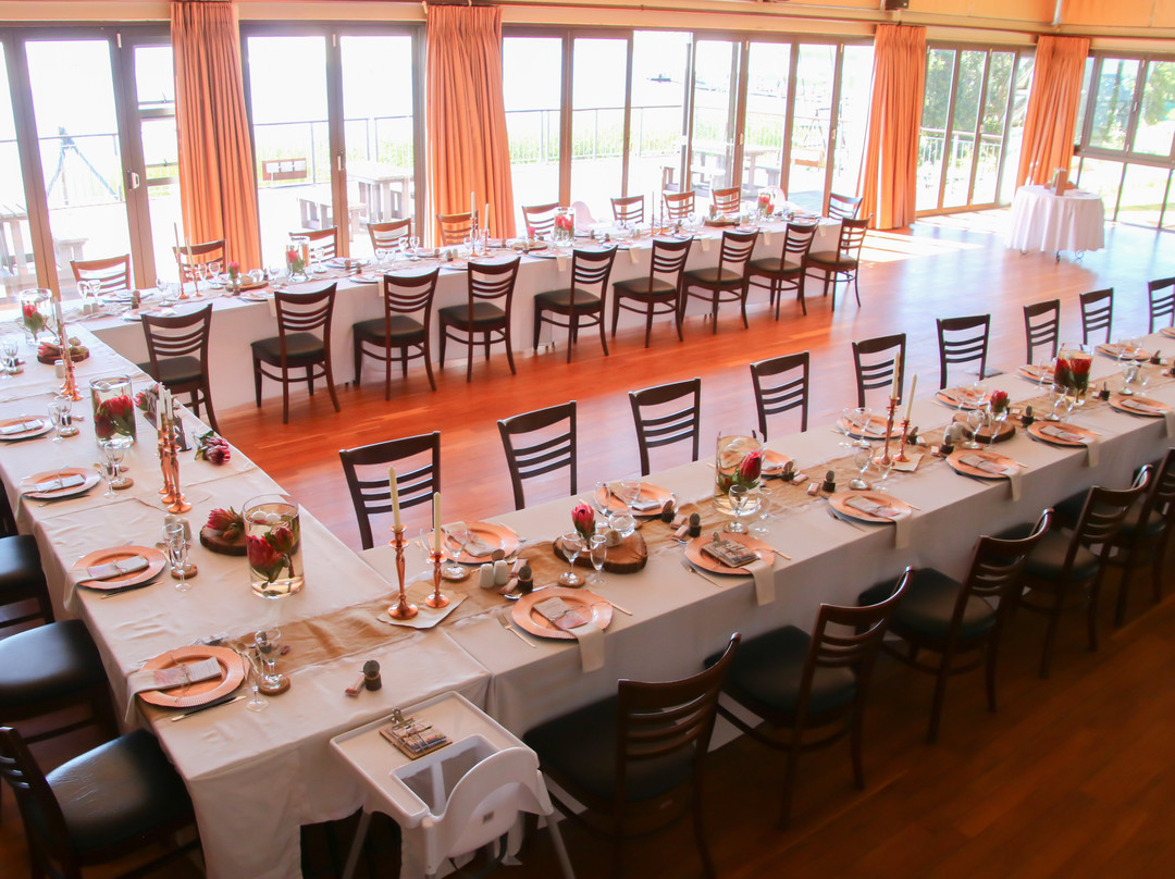 Pine Lake Marina主图