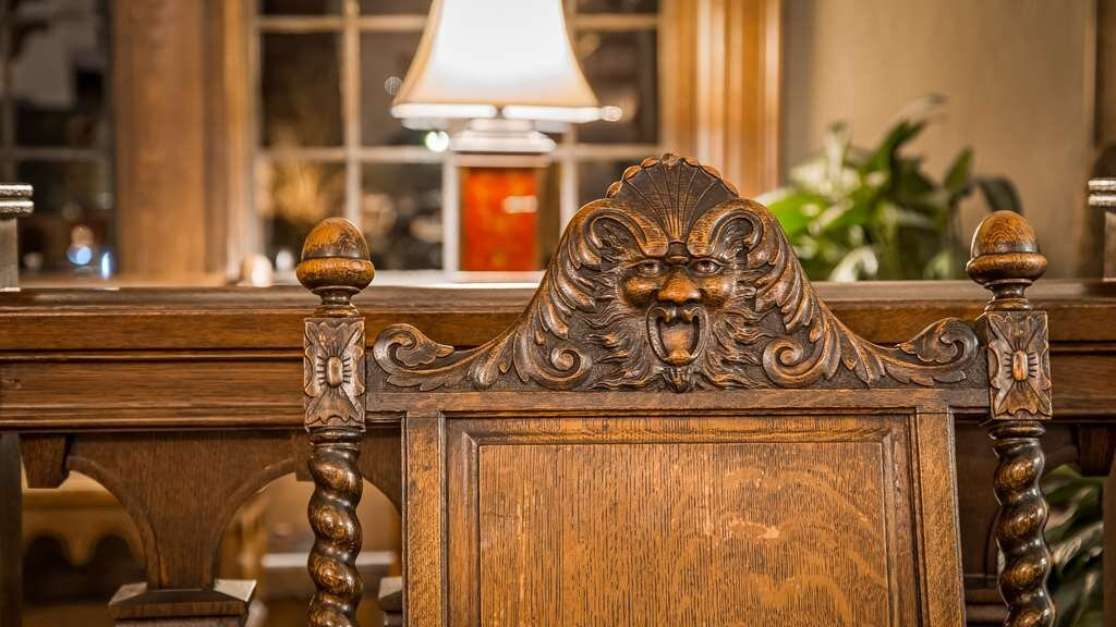 Best Western Premier Mariemont Inn主图