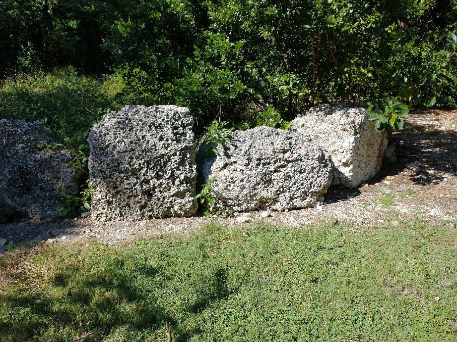 Old Settler's Park-Tavernier必去景点