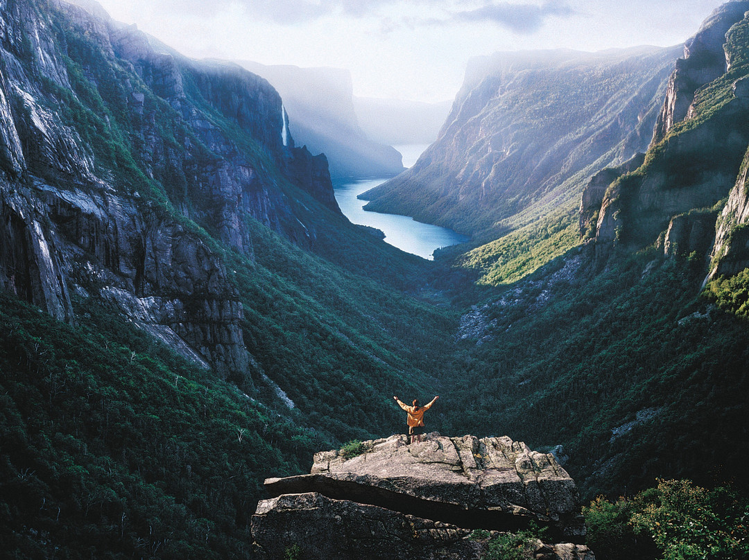 Holiday Inn Express Deer Lake By IHG主图