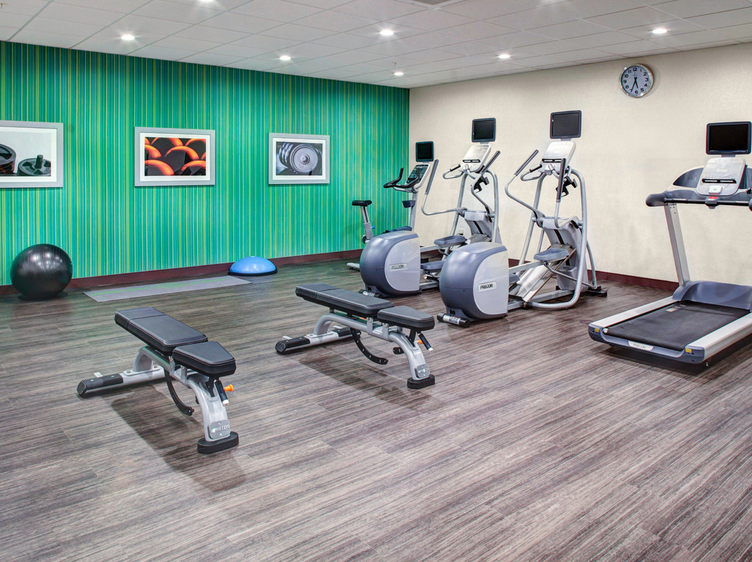 Holiday Inn Express & Suites Coldwater By IHG主图