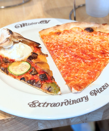 Mister O1 Extraordinary Pizza餐厅图片