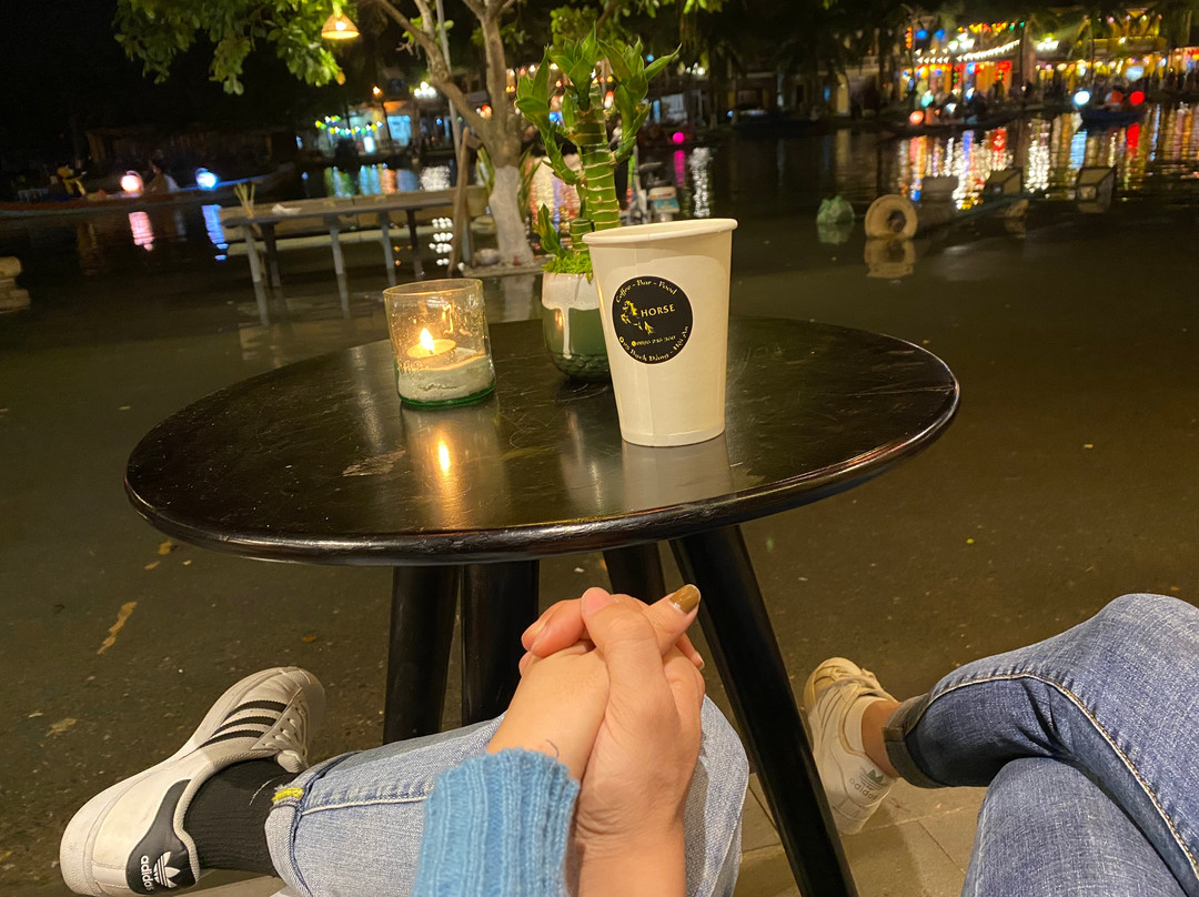 Horse Coffee And Bar