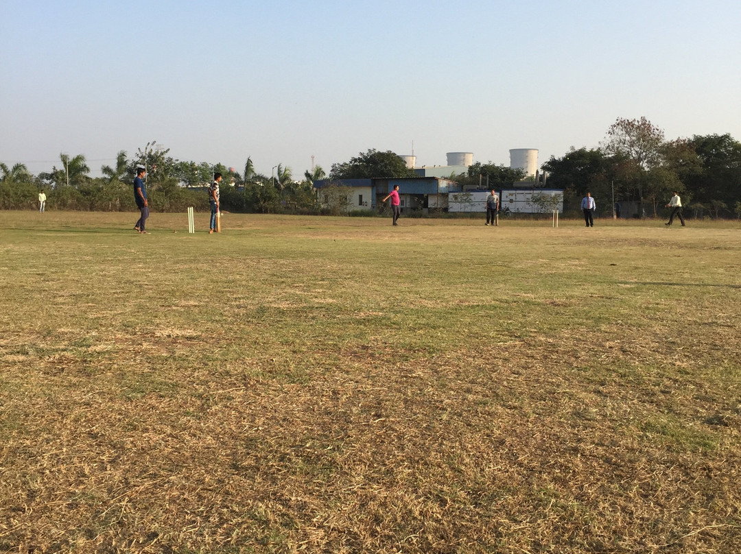 Fortune Park Dahej主图