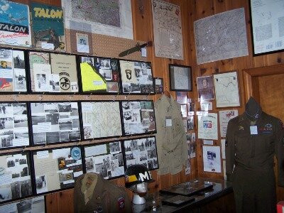 Veterans Memorial Museum-Miamisburg必去景点