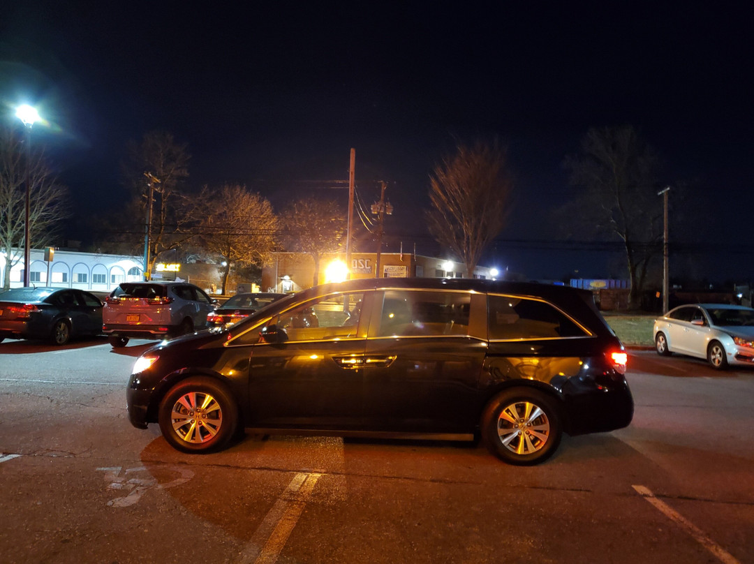 Deer Park Taxi And Airport Service-Deer Park必去景点