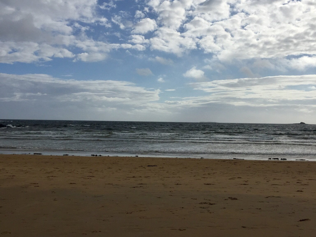 Fintragh Beach B&B主图