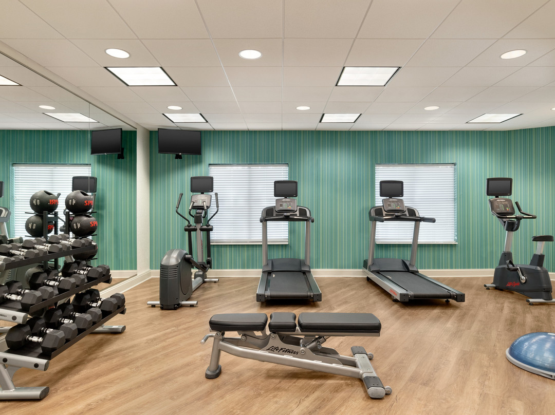 Holiday Inn Express & Suites Charleston - Mount Pleasant By IHG主图