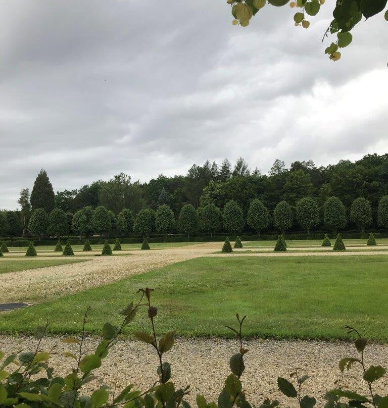 Schlosspark