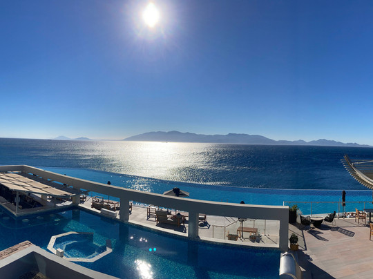 Michelangelo Resort & Spa