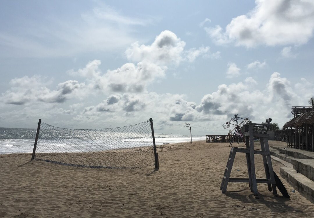 Atican Beach景点图片