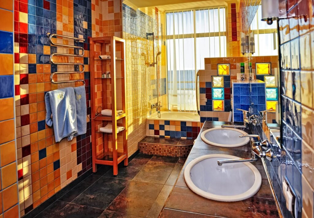 Biryuzovaya Bukhta主图