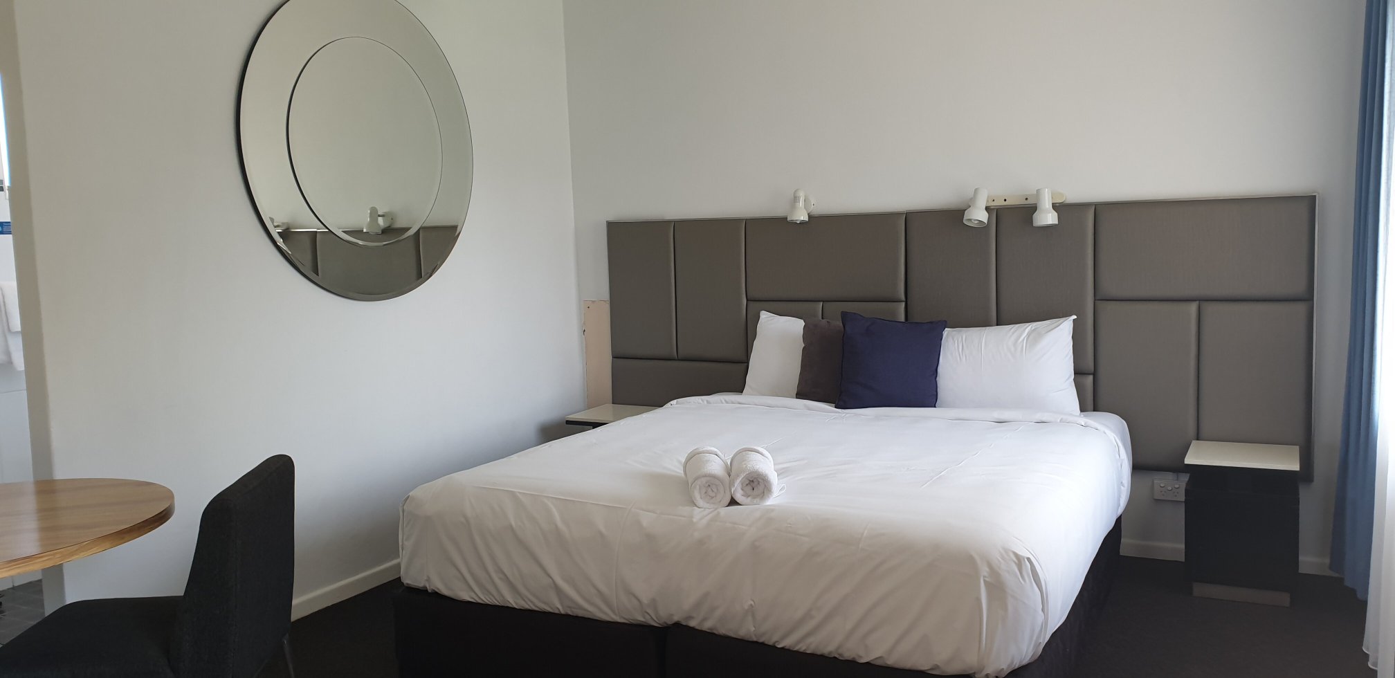 City Sider CBD Hotel Tamworth-官方