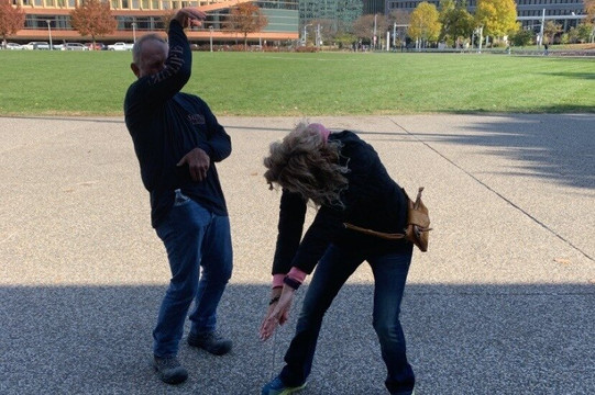 Operation City Quest Scavenger Hunts-诺克斯维尔必去景点