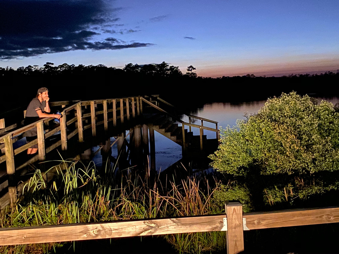 Sweet Magnolia Inn主图