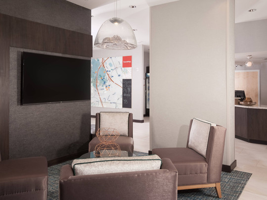 TownePlace Suites Charleston Airport/Convention Center主图