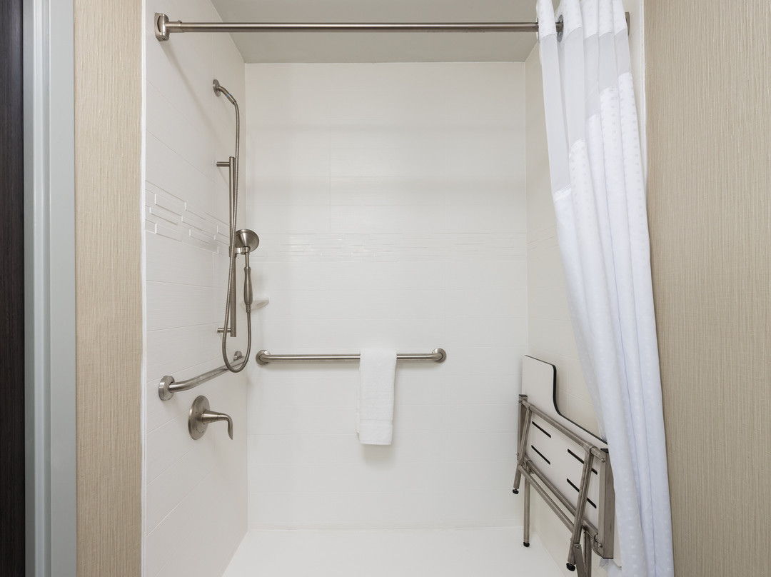 Holiday Inn Express & Suites Norman By IHG主图