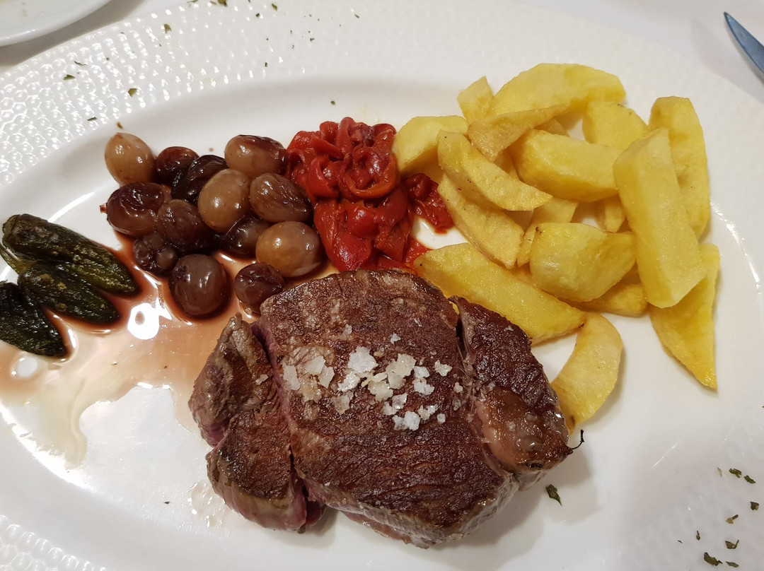 Los Calaos de Briones主图