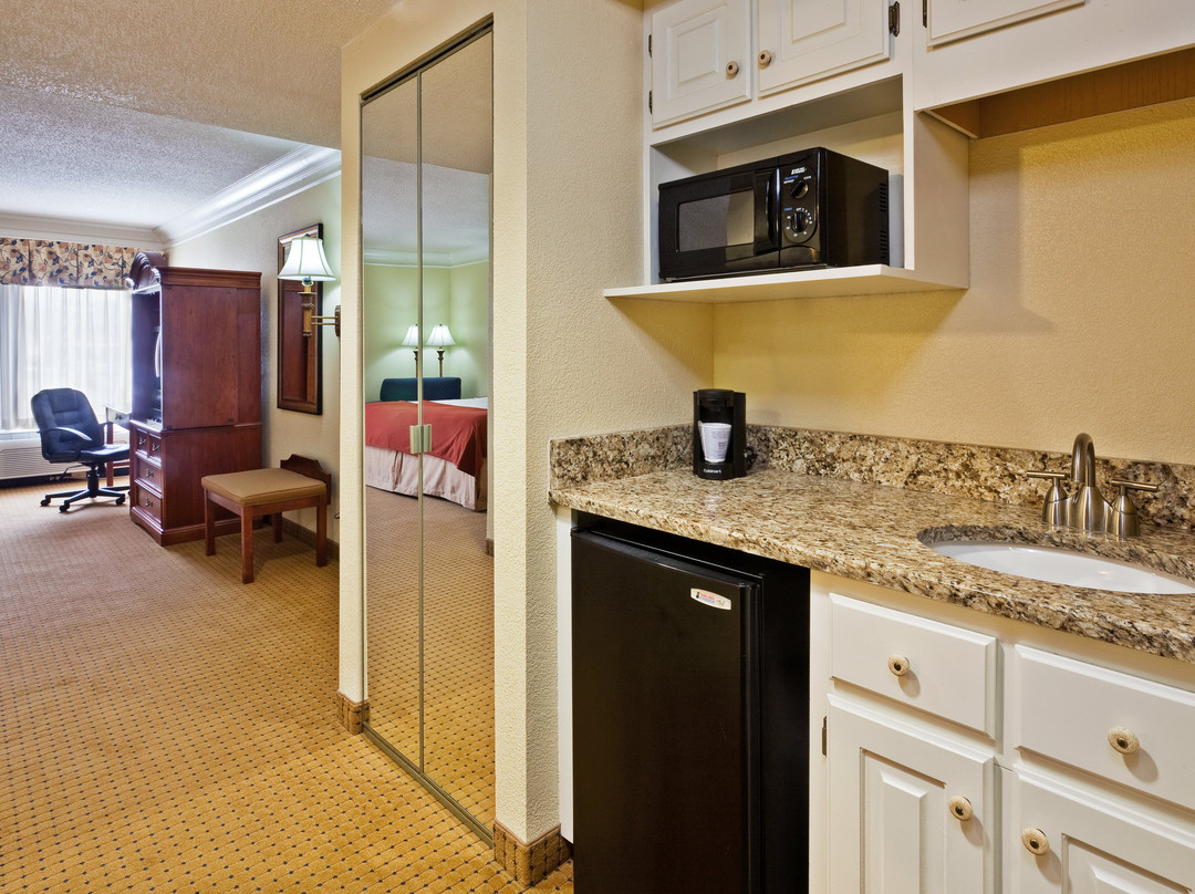 Holiday Inn Express Ringgold (Chattanooga Area) by IHG主图